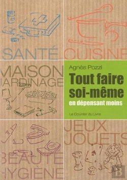 Bertrand.pt - Tout Faire Soi-Meme En Depensant Moins