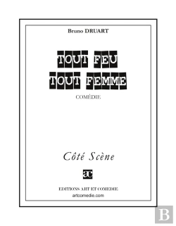 Bertrand.pt - Tout Feu, Tout Femme