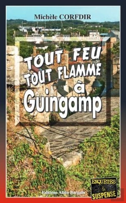 Bertrand.pt - Tout Feu Tout Flamme À Guingamp