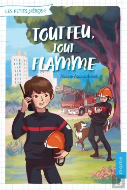 Bertrand.pt - Tout Feu, Tout Flamme