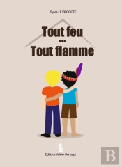 Tout Feu Tout Flamme