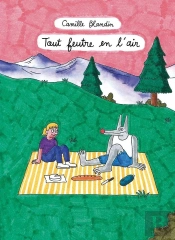 Tout Feutre En L'Air