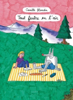 Bertrand.pt - Tout Feutre En L'Air