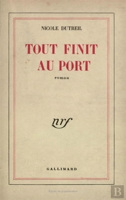Bertrand.pt - Tout Finit Au Port
