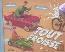 Bertrand.pt - Tout Froisse