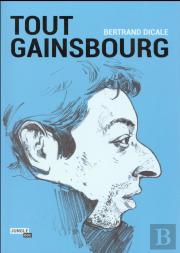 Tout Gainsbourg