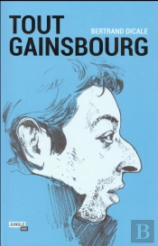 Tout Gainsbourg