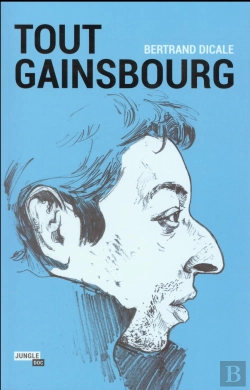 Bertrand.pt - Tout Gainsbourg