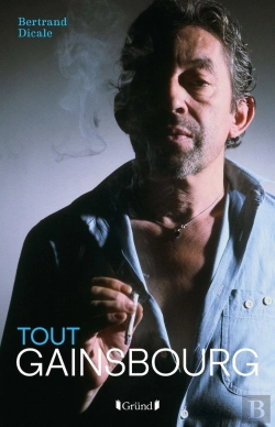 Bertrand.pt - Tout Gainsbourg