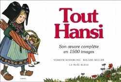 Bertrand.pt - Tout Hansi ; Son Oeuvre Complète En 1500 Images