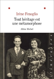 Tout Héritage Est Une Métamorphose