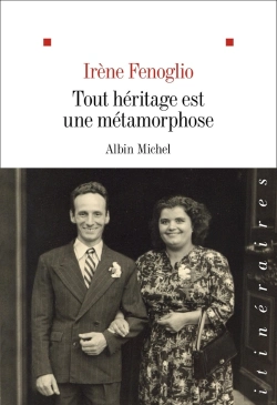 Bertrand.pt - Tout Héritage Est Une Métamorphose