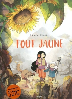 Bertrand.pt - Tout Jaune