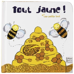 Bertrand.pt - Tout Jaune !