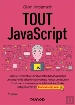 Bertrand.pt - Tout Javascript - 3e Ed.