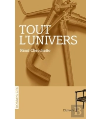 Tout L Univers