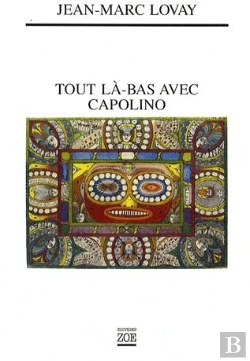 Bertrand.pt - Tout Là-Bas Avec Capolino