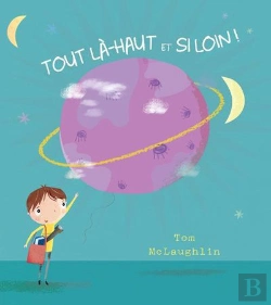 Bertrand.pt - Tout La-Haut Et Si Loin