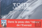 Tout Là-Haut ; Les Coulisses D'Un Tournage