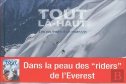 Bertrand.pt - Tout Là-Haut ; Les Coulisses D'Un Tournage