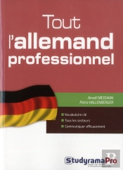 Tout L'Allemand Professionnel