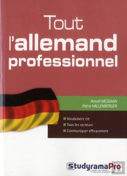Bertrand.pt - Tout L'Allemand Professionnel