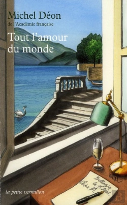 Bertrand.pt - Tout L'Amour Du Monde