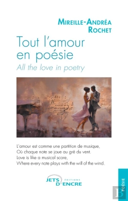 Bertrand.pt - Tout L'Amour En Poésie : All The Love In Poetry