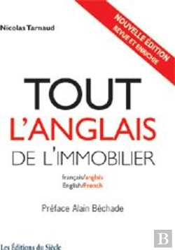 Bertrand.pt - Tout L'Anglais De L'Immobilier (Édition 2011)