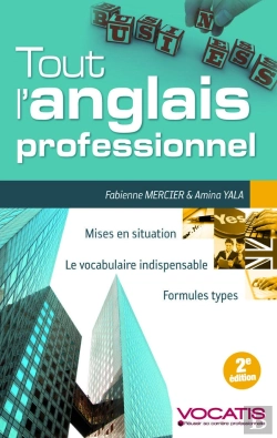 Bertrand.pt - Tout L'Anglais Professionnel (2e Édition)