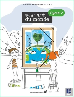 Bertrand.pt - Tout L'Art Du Monde ; Cycle 2 (Édition 2020)