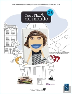 Bertrand.pt - Tout L'Art Du Monde : Gs (Édition 2018)