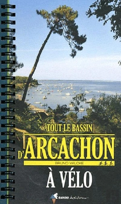 Bertrand.pt - Tout Le Bassin D'Arcachon A Velo