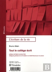 Tout Le College Ecrit