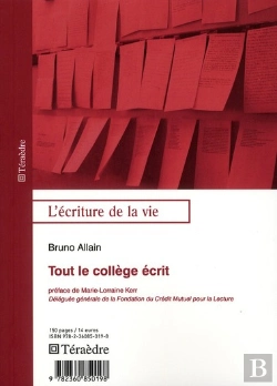 Bertrand.pt - Tout Le College Ecrit