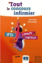 Tout Le Concours Infirmier