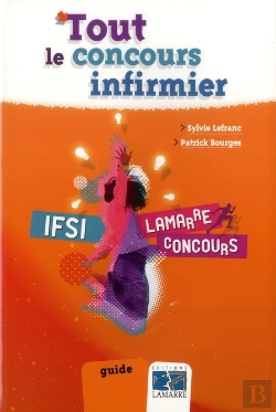 Bertrand.pt - Tout Le Concours Infirmier