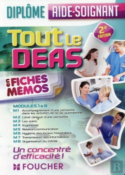 Bertrand.pt - Tout Le Deas En Fiches Memos - 2e Edition