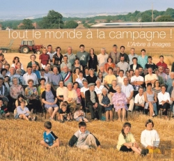 Bertrand.pt - Tout Le Monde A La Campagne ! L'Arbre A Images