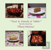 Tout Le Monde A Table