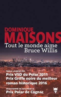Bertrand.pt - Tout Le Monde Aime Bruce Willis
