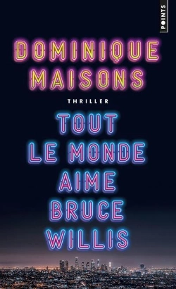 Bertrand.pt - Tout Le Monde Aime Bruce Willis
