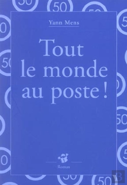 Bertrand.pt - Tout Le Monde Au Poste