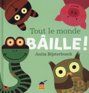Tout Le Monde Baille !