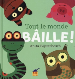 Bertrand.pt - Tout Le Monde Baille !