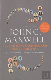 Tout Le Monde Communique ; Peu Connectent