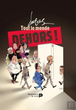 Bertrand.pt - Tout Le Monde Dehors !