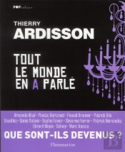 Tout Le Monde En A Parle