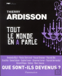 Bertrand.pt - Tout Le Monde En A Parle
