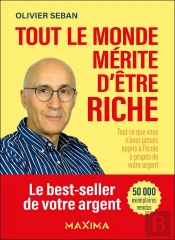 Tout Le Monde Mérite D'Être Riche (3e Édition)